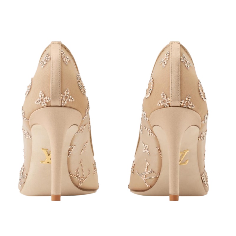 Louis Vuitton Gala Pump - Image 4